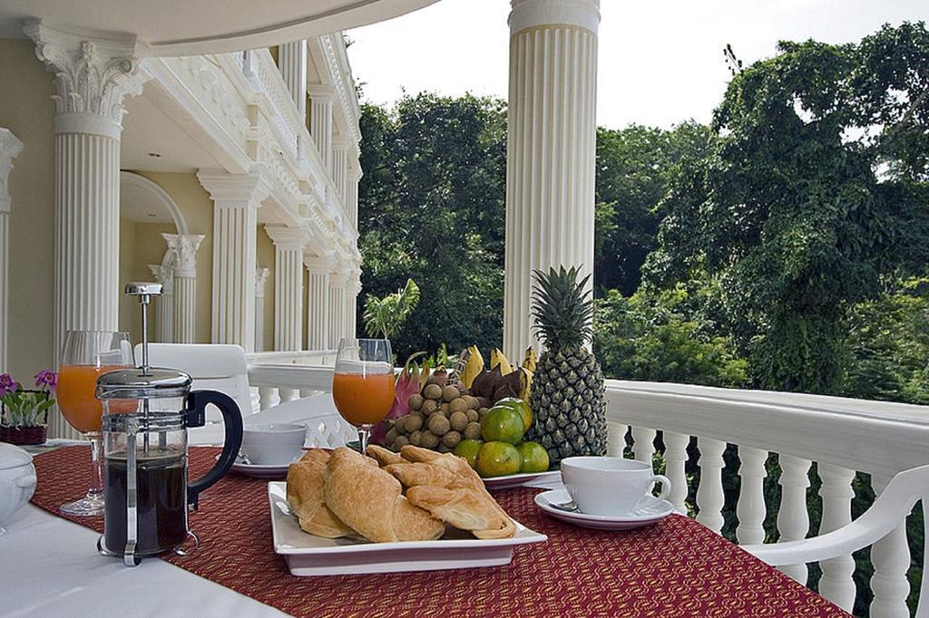 Eden Resort Karon Exterior photo