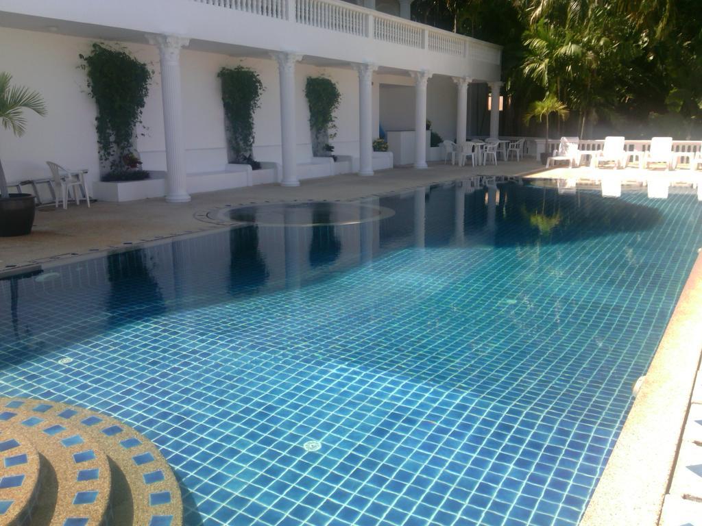 Eden Resort Karon Room photo