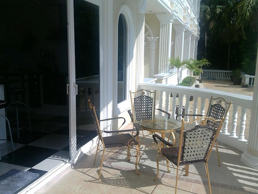 Eden Resort Karon Exterior photo