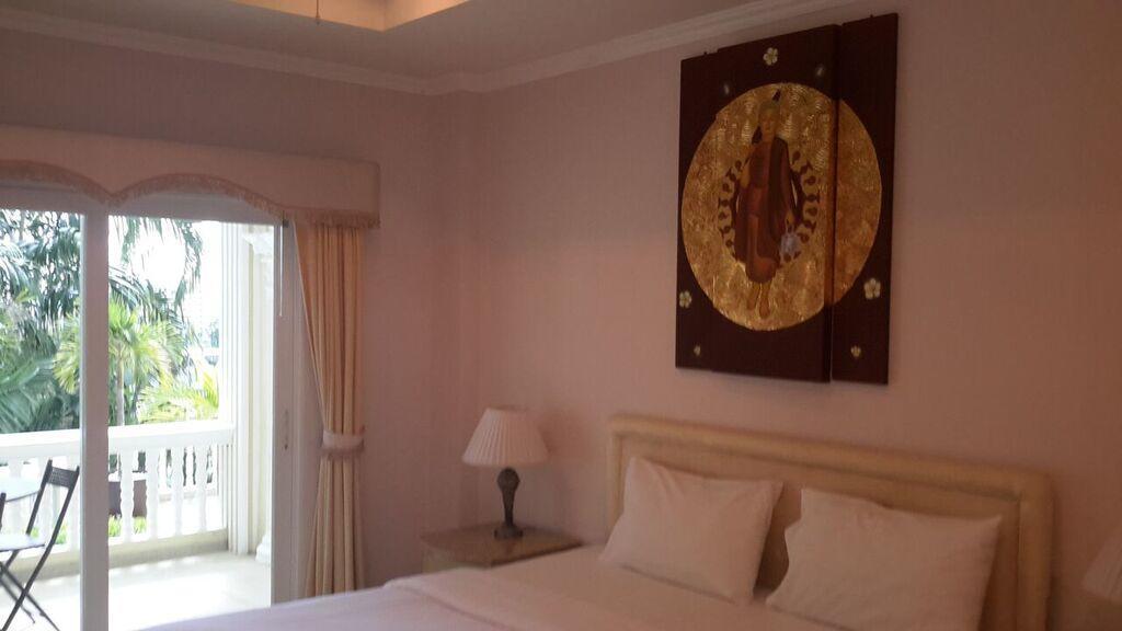 Eden Resort Karon Exterior photo