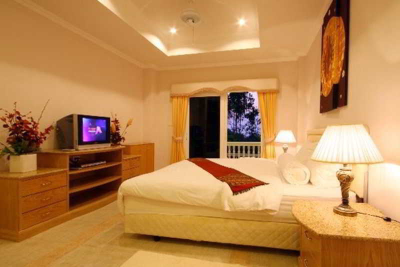 Eden Resort Karon Room photo