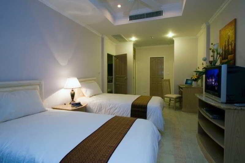 Eden Resort Karon Exterior photo