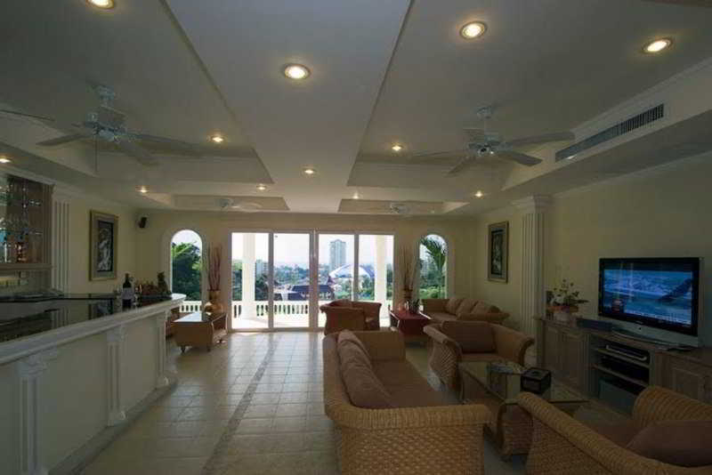 Eden Resort Karon Exterior photo